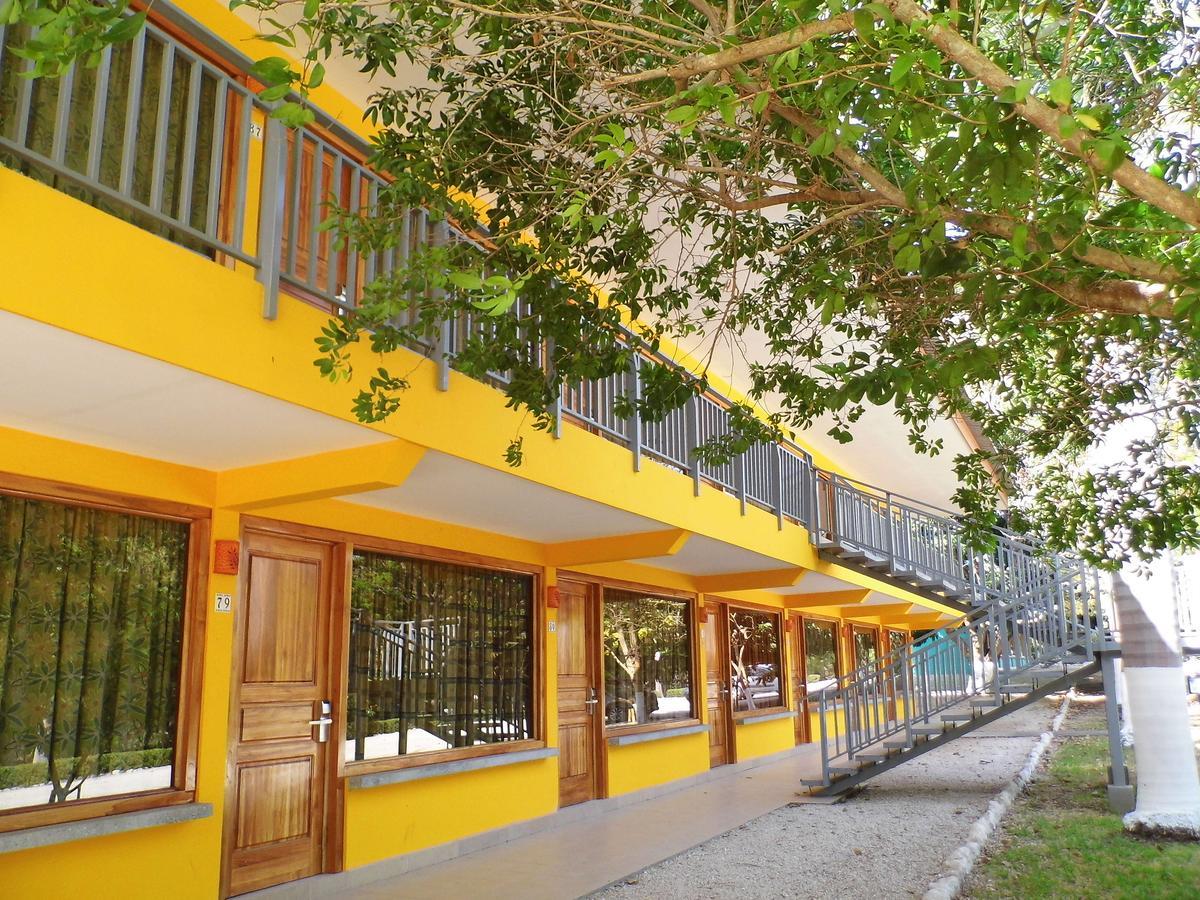 Hotel Rio Tempisque Nicoya Zewnętrze zdjęcie